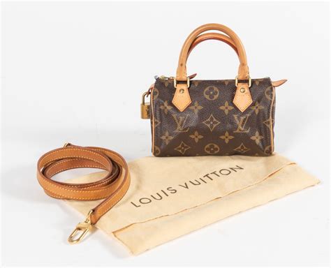 borsa lv piccola bauletto|louis vuitton mini borse.